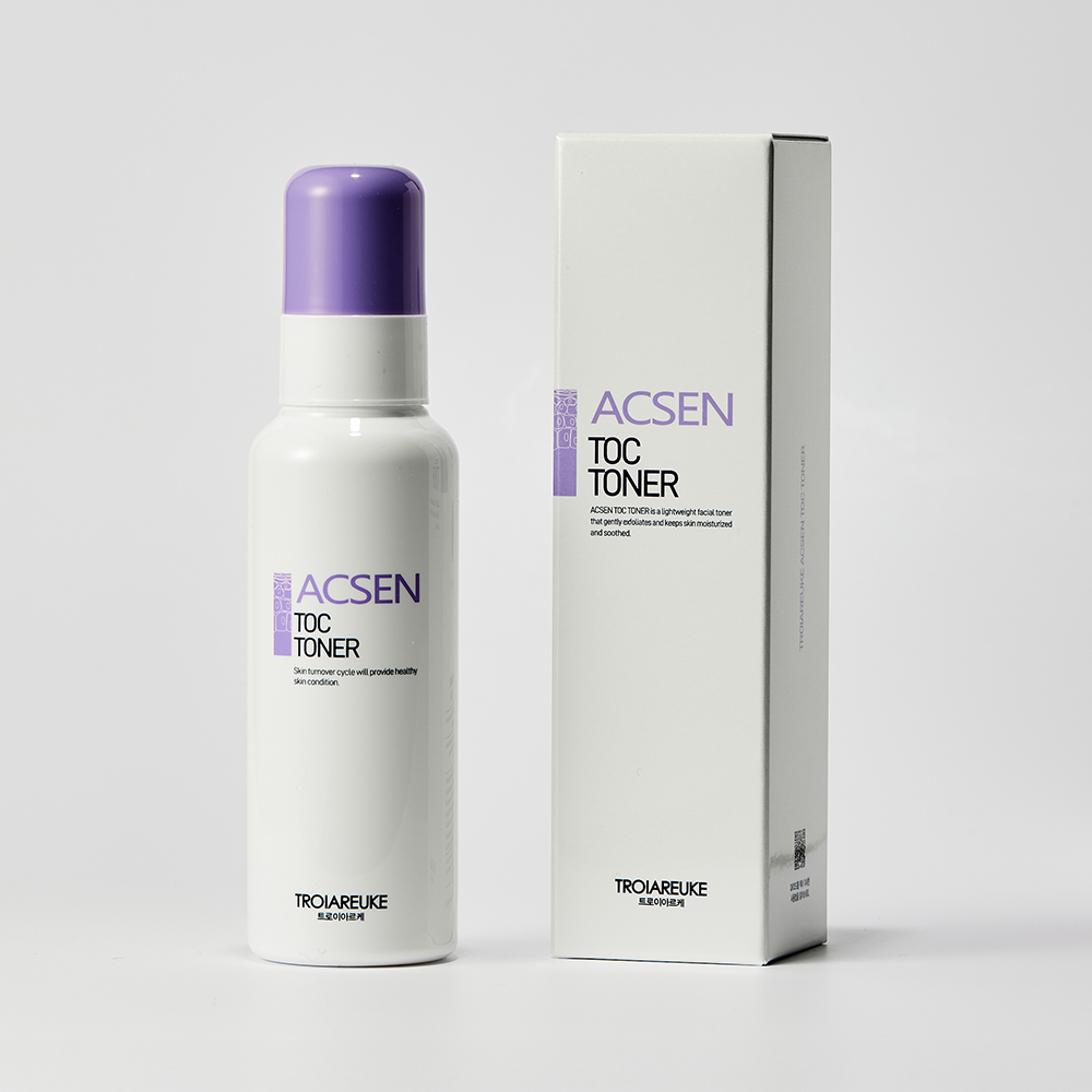 ACSEN UV Protector Essence | TROIAREUKE